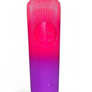 Starbucks Pink and purple ombre tumble